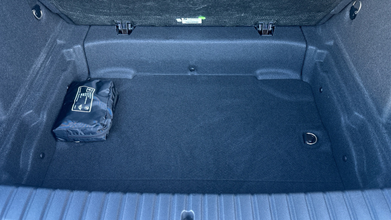 BMW 1 Series 118i [136] M Sport 5dr Step Auto [LCP] Petrol Hatchback